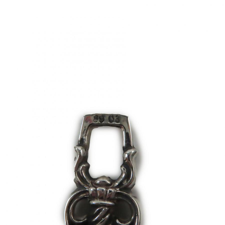 美品○CHROME HEARTS クロムハーツ #10 ダガー SV925 美品○CHROME HEARTS クロムハーツ #10 ダガー SV925