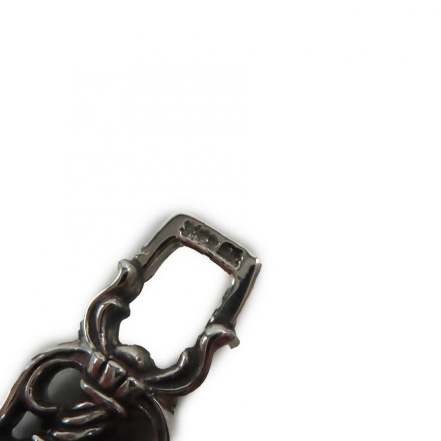 美品○CHROME HEARTS クロムハーツ #10 ダガー SV925 美品○CHROME HEARTS クロムハーツ #10 ダガー SV925