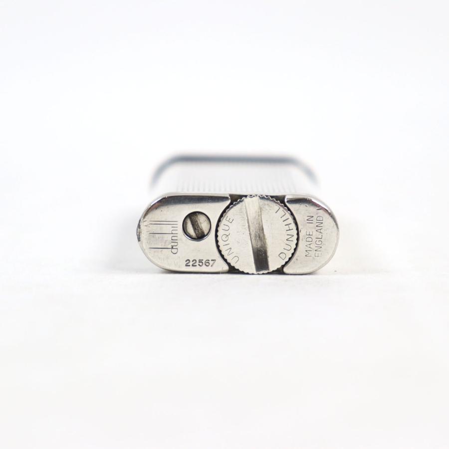 dunhill 良品○Dunhill ダンヒル ユニーク ハンマー式 オーバル dunhill 良品○Dunhill ダンヒル ユニーク ハンマー式 オーバル