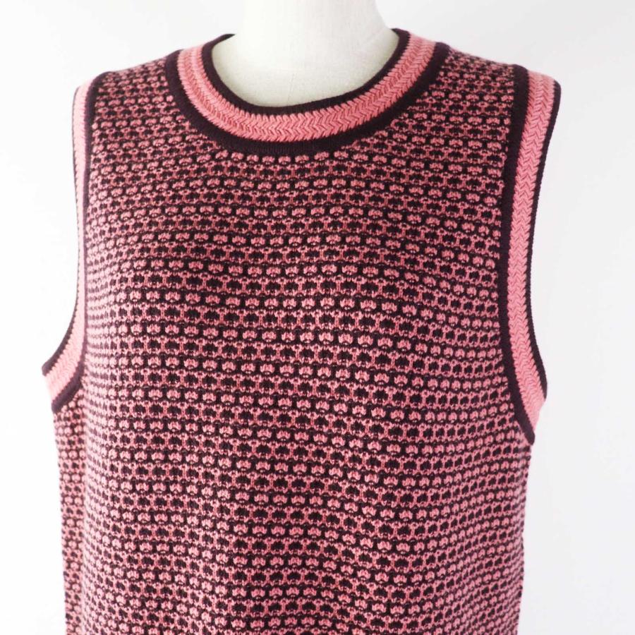 CHANEL（シャネル） 極美品◎ 2023年製 P75435 カシミヤ100％ ニット