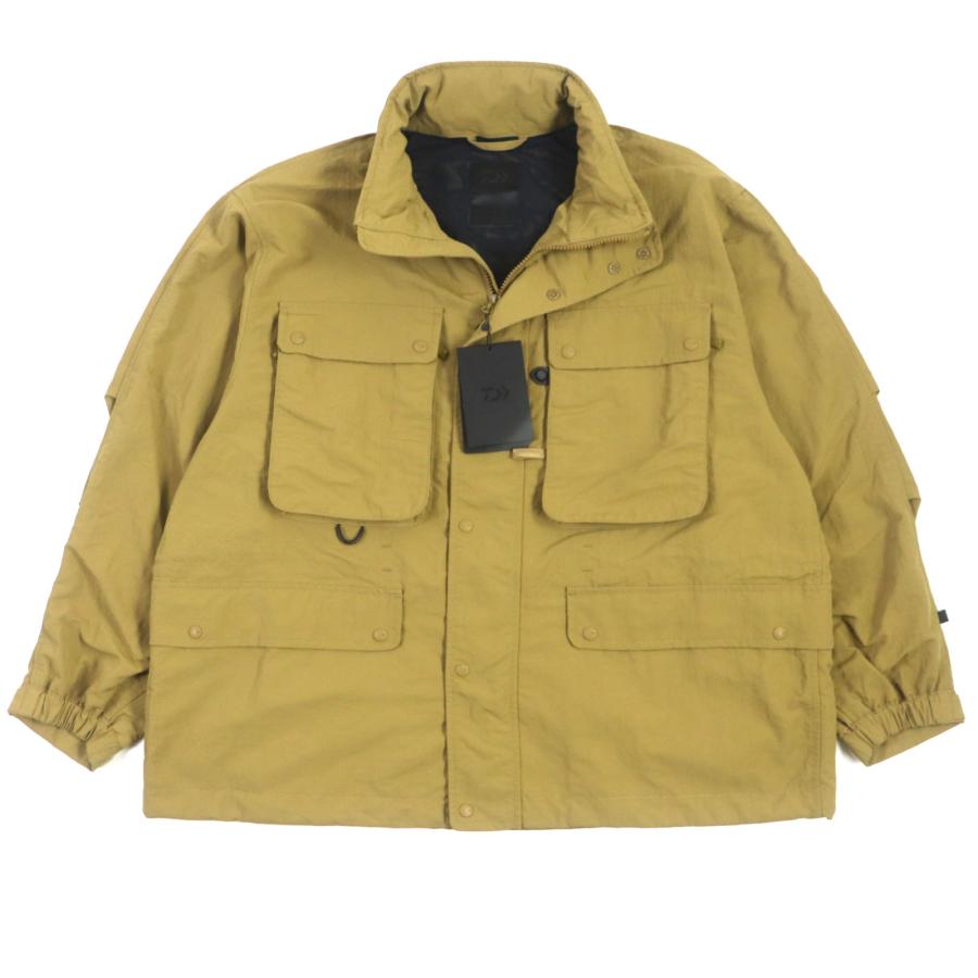 未使用品▽ダイワピアサーティナイン 23SS BJ-25023 TECH HIKER 
