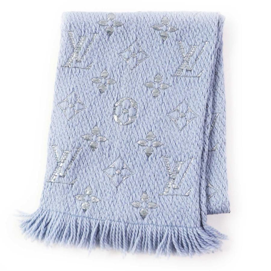 LOUIS VUITTON 美品◎LV ルイヴィトン 17年製 M71166 エシャルプ LOUIS VUITTON 美品◎LV ルイヴィトン 17年製 M71166 エシャルプ
