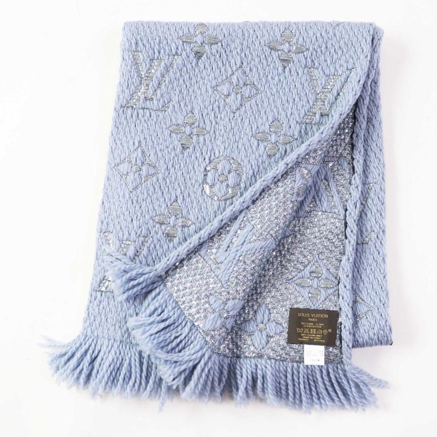 LOUIS VUITTON 美品◎LV ルイヴィトン 17年製 M71166 エシャルプ LOUIS VUITTON 美品◎LV ルイヴィトン 17年製 M71166 エシャルプ