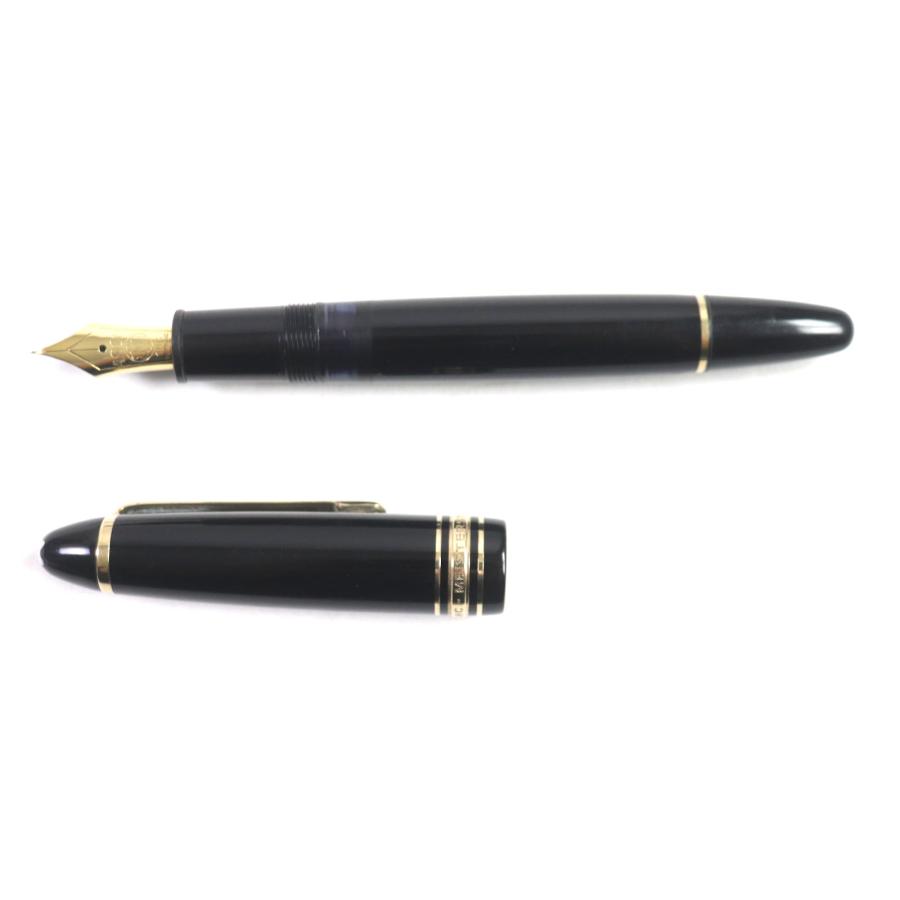 MONTBLANC（筆記具、時計） 良品▽MONTBLANC モンブラン マイ  