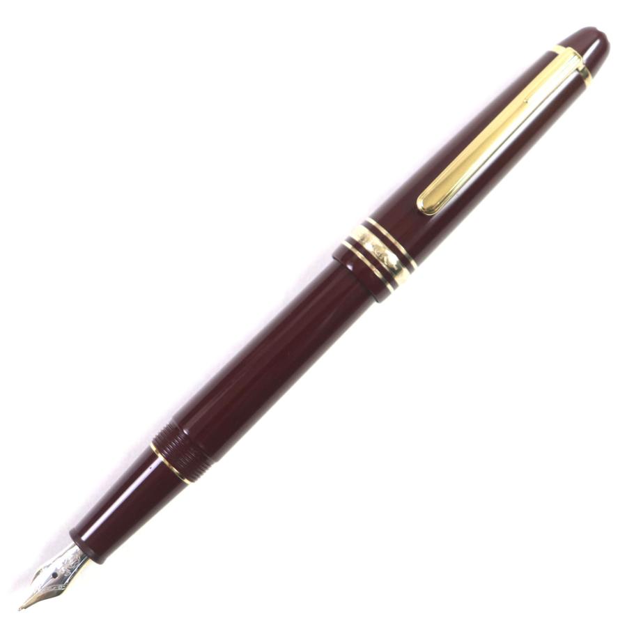 MONTBLANC(筆記具、時計) 良品▽MONTBLANC モンブラン マイ MONTBLANC(筆記具、時計) 良品▽MONTBLANC モンブラン マイ