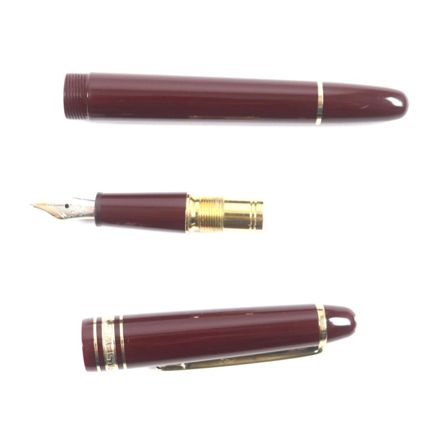 MONTBLANC(筆記具、時計) 良品▽MONTBLANC モンブラン マイ MONTBLANC(筆記具、時計) 良品▽MONTBLANC モンブラン マイ