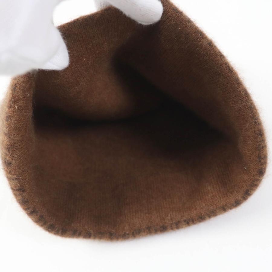 HERMES（エルメス） 良品☆HERMES カシミヤ100％ マルジェラ期 ニット