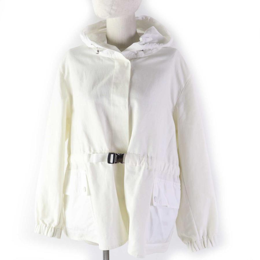 MONCLER 美品◎MONCLER モンクレール 定価140800円 22SS GOLDFIFLED 