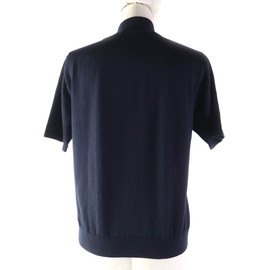 美品☆レオナール ファッション フラワー ペイズリー柄 シルク混 