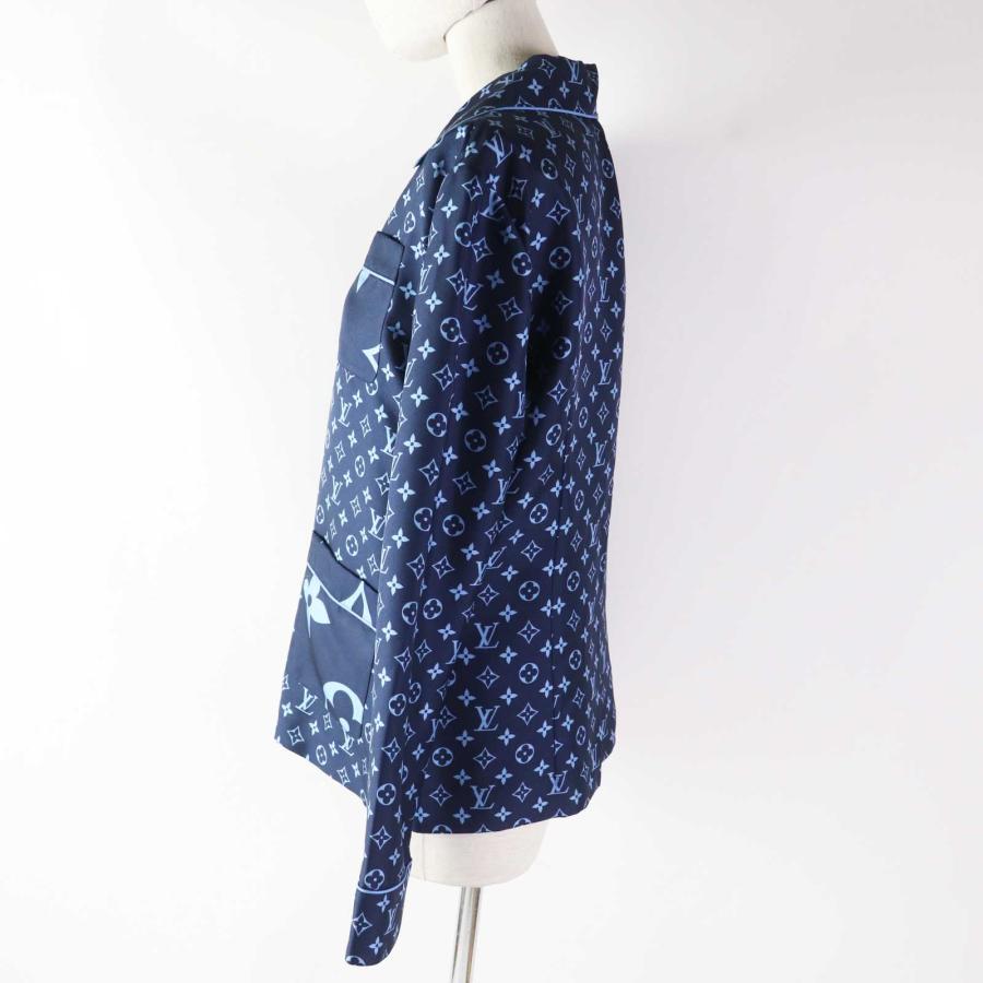 LOUIS VUITTON（ルイ・ヴィトン） 未使用品◎ルイヴィトン 22AW シルク