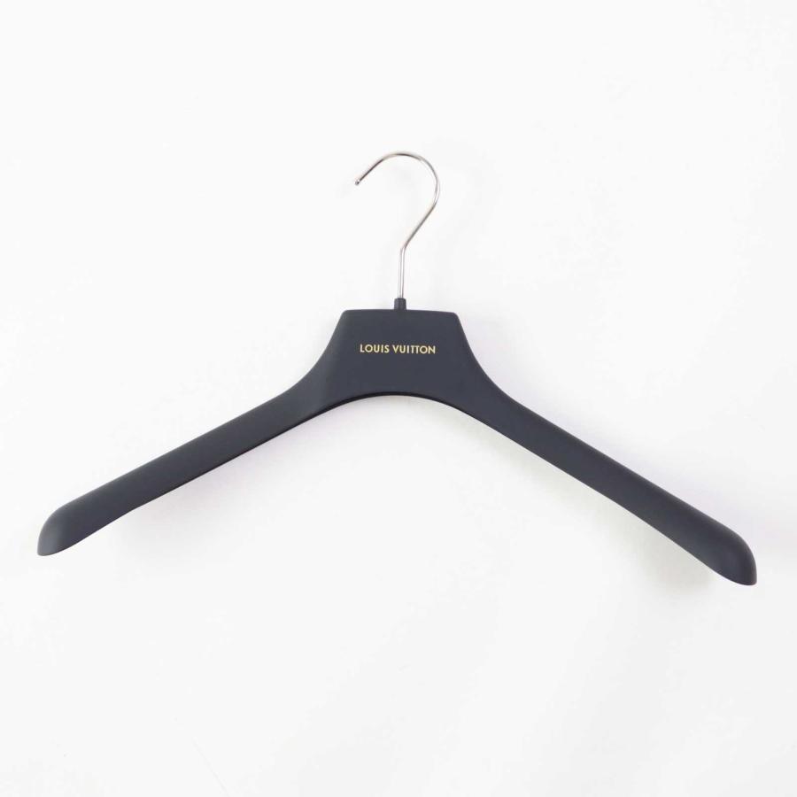 美品△LOUIS VUITTON ルイヴィトン 22AW コットン100％ LVレインボーパッチ チェーン付き クルーネック 半袖Ｔシャツ ネイビー S イタリア製 正規品 レディース LOUIS VUITTON（ルイ・ヴィトン） 美品△LOUIS VUITTON 22AW コットン
