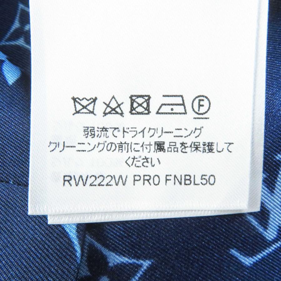 LOUIS VUITTON（ルイ・ヴィトン） 未使用品◎ルイヴィトン 22AW シルク