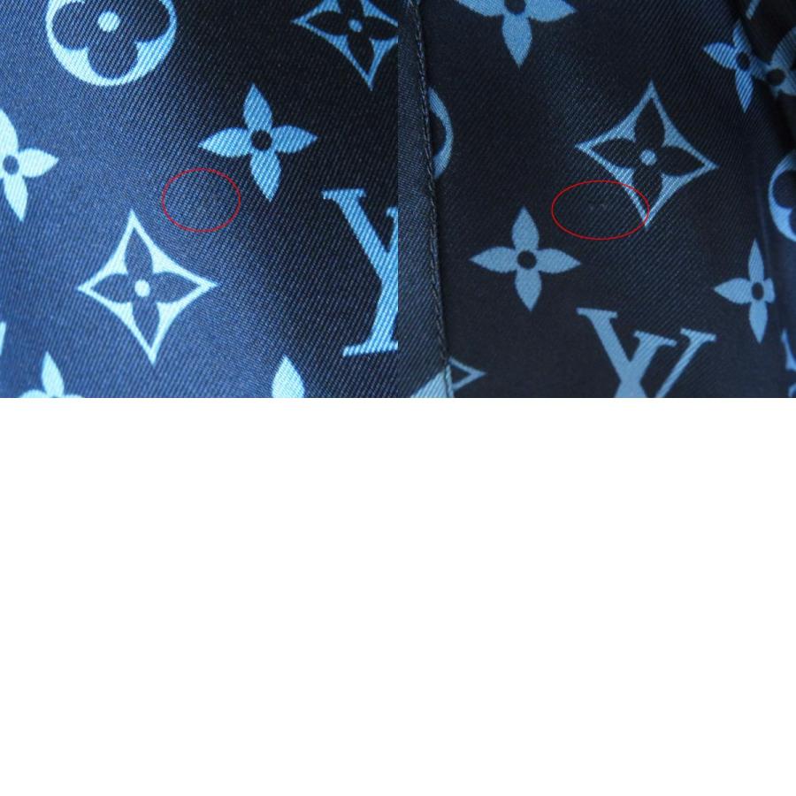 LOUIS VUITTON（ルイ・ヴィトン） 未使用品◎ルイヴィトン 22AW シルク