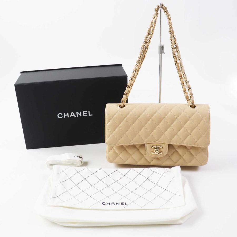 CHANEL（シャネル） 未使用品◎シャネル A01112 マトラッセ 25