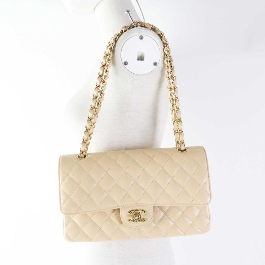 CHANEL（シャネル） 未使用品◎シャネル A01112 マトラッセ 25