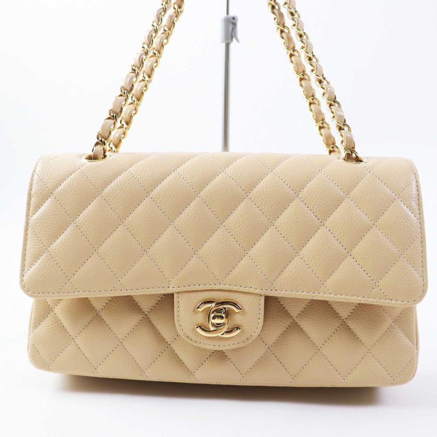 CHANEL（シャネル） 未使用品◎シャネル A01112 マトラッセ 25