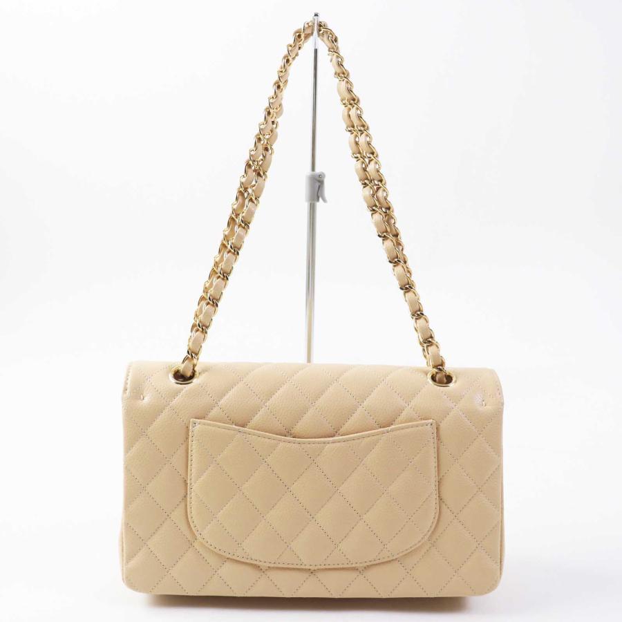 CHANEL（シャネル） 未使用品◎シャネル A01112 マトラッセ 25