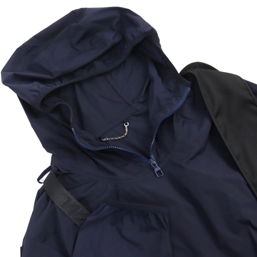 LOUIS VUITTON 極美品△ルイヴィトン 19AW ベルトポケット付き  