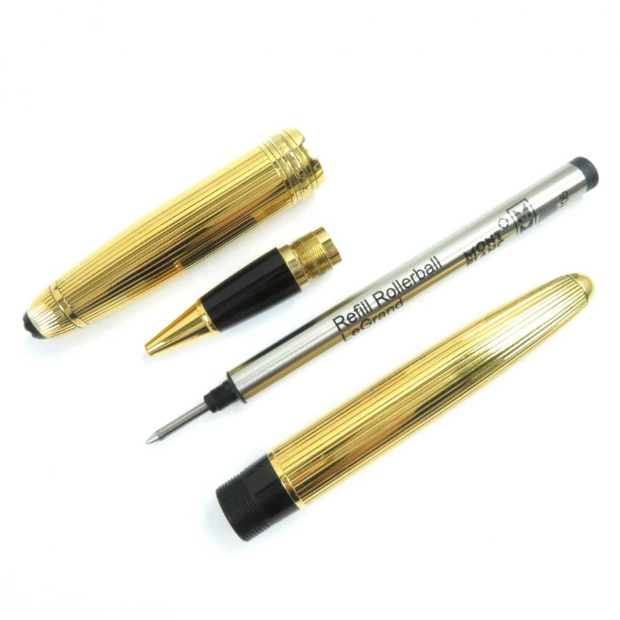 MONTBLANC（モンブラン） 良品△モンブラン マイスターシュテュック ル