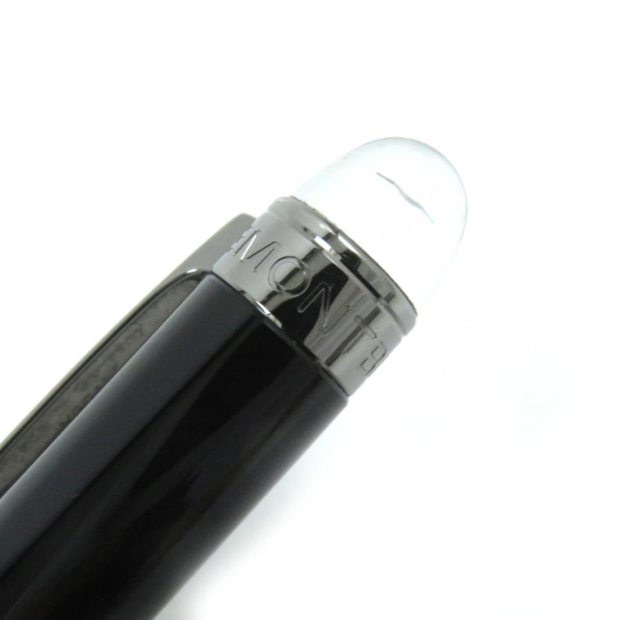 MONTBLANC（モンブラン） 良品△MONTBLANC スターウォーカー ホワイト