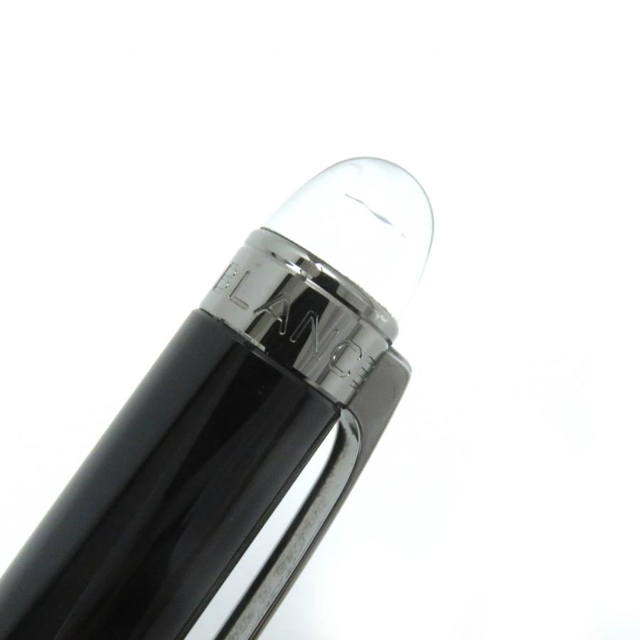 MONTBLANC（モンブラン） 良品△MONTBLANC スターウォーカー ホワイト