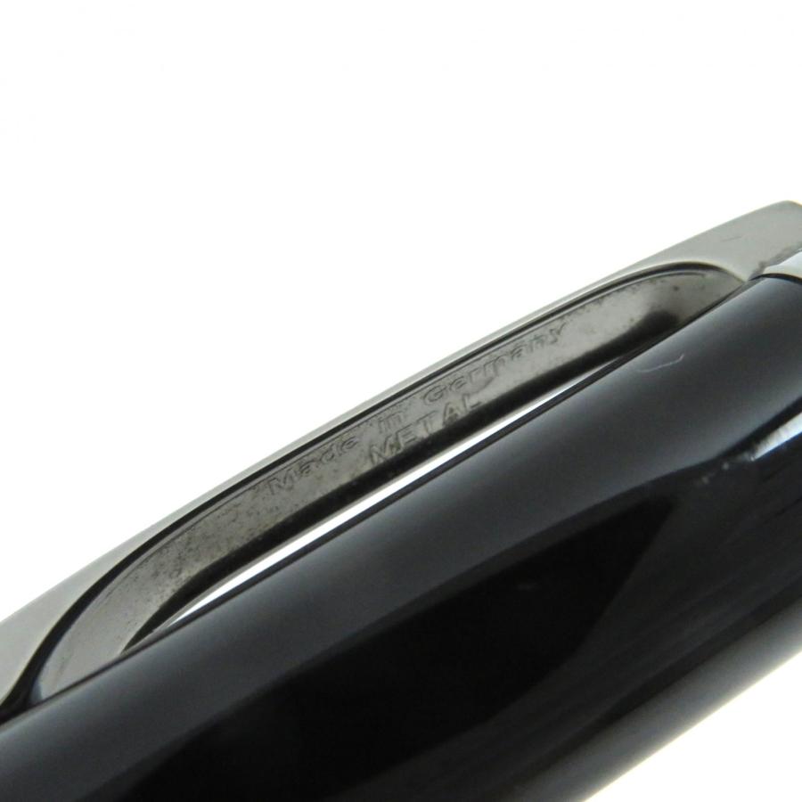MONTBLANC（モンブラン） 良品△MONTBLANC スターウォーカー ホワイト