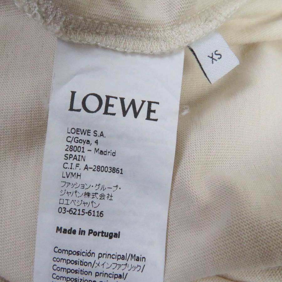 LOEWE 美品□LOEWE ロエベ 21SS H848341X01 スタジオジブリ LOEWE 美品□LOEWE ロエベ 21SS H848341X01 スタジオジブリ