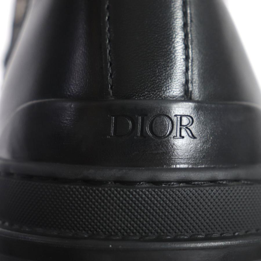 Dior HOMME 美品▽DIOR ディオール オム 定価176000円 DIOR EXPLORER