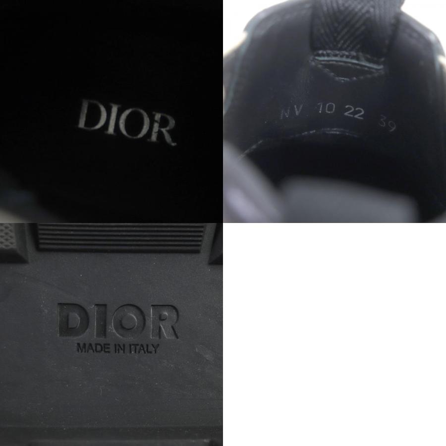 Dior HOMME 美品▽DIOR ディオール オム 定価176000円 DIOR EXPLORER