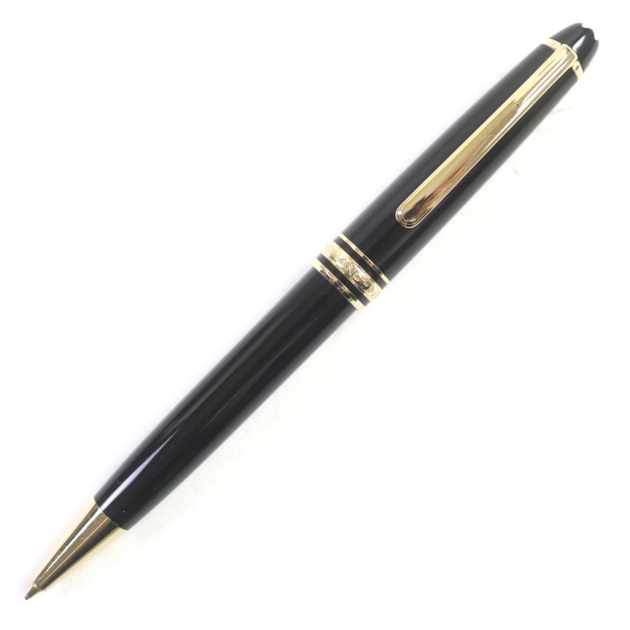 MONTBLANC（筆記具、時計） 良品▽モンブラン マイスターシュテュック  