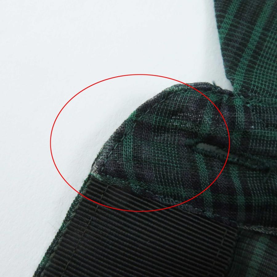 sacai 極美品◎Sacai サカイ 22年 22-05989 Glencheck Mix Shirt sacai 極美品◎Sacai サカイ 22年 22-05989 Glencheck Mix Shirt