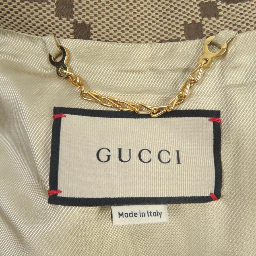 GUCCI 極美品□GUCCI グッチ 680812 21AW ジャンボGGキャンバス GUCCI 極美品□GUCCI グッチ 680812 21AW ジャンボGGキャンバス
