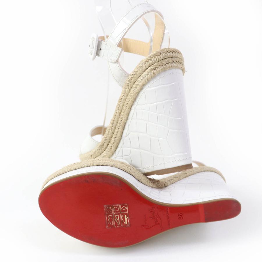 Christian Louboutin 美品☆クリスチャンルブタン 3210231 Christian Louboutin 美品☆クリスチャンルブタン 3210231