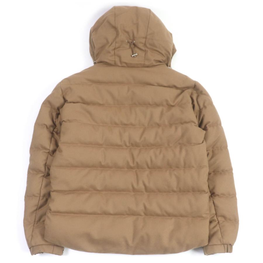 未使用品□MONCLER モンクレール 定価243100円 21-22AW VABB GIUBBOTTO 