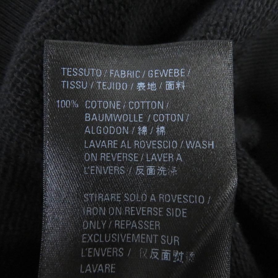 BALENCIAGA 美品□バレンシアガ 21AW 676629 コットン Worldwide BALENCIAGA 美品□バレンシアガ 21AW 676629 コットン Worldwide