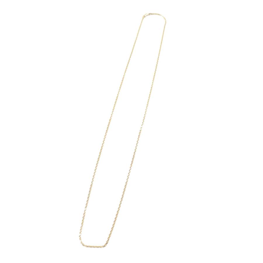 極美品◎AVALANCHE アヴァランチ 定価124800円 10K イエローゴールド 