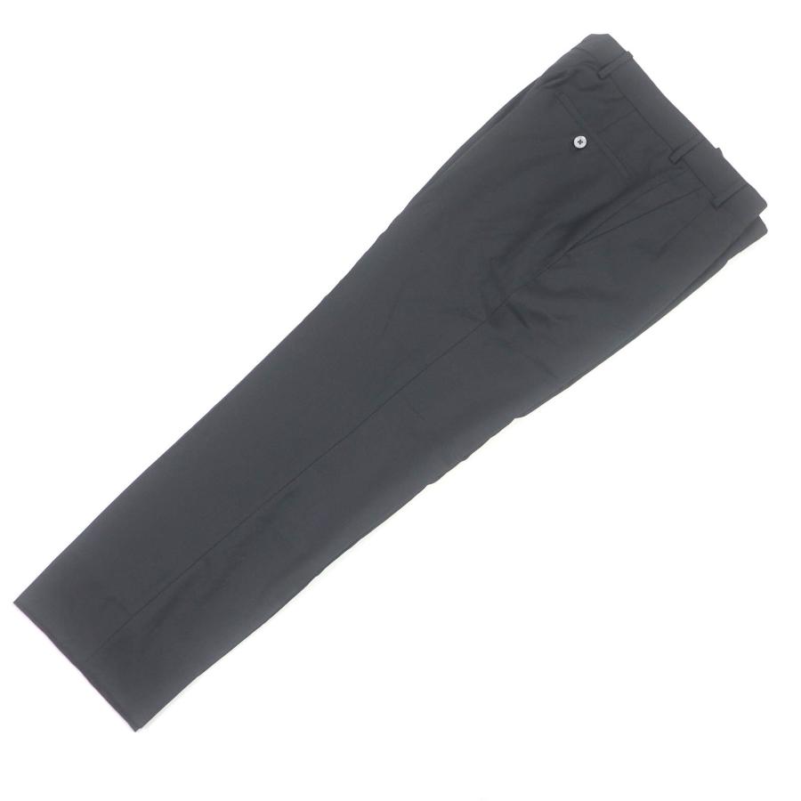 dunhill（ダンヒル） 極美品□Dunhill BELGRAVIA ウール 裏シルク混