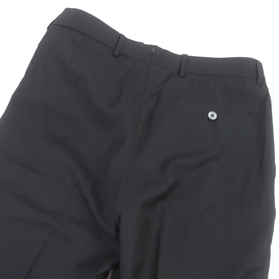 dunhill（ダンヒル） 極美品□Dunhill BELGRAVIA ウール 裏シルク混