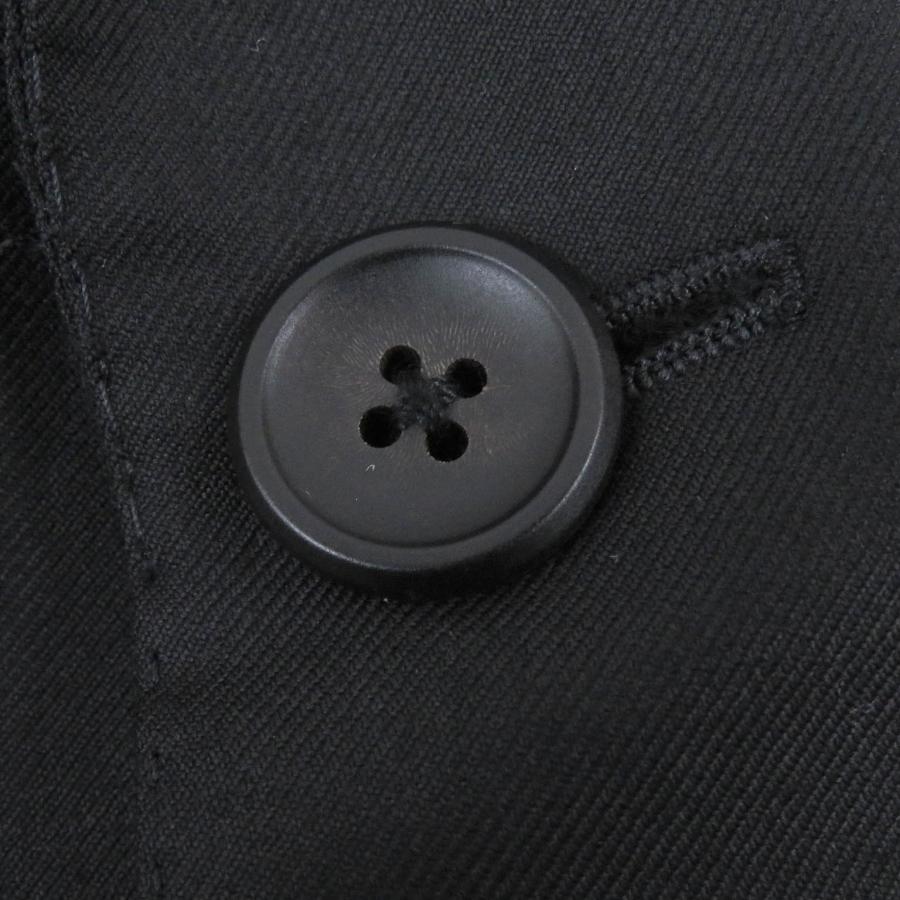 dunhill（ダンヒル） 極美品□Dunhill BELGRAVIA ウール 裏シルク混