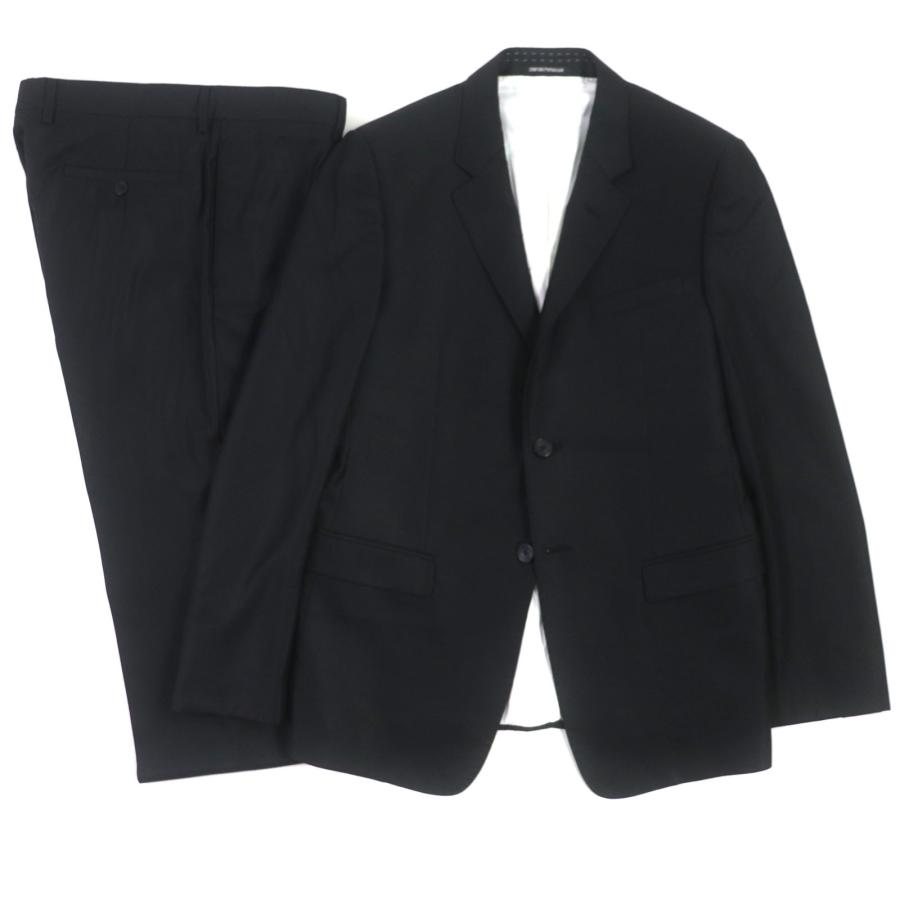 アルマーニ トラベルエッセンス SARTORIAL DECO スーツ 50 アルマーニ トラベルエッセンス SARTORIAL DECO スーツ 50 - メルカリ