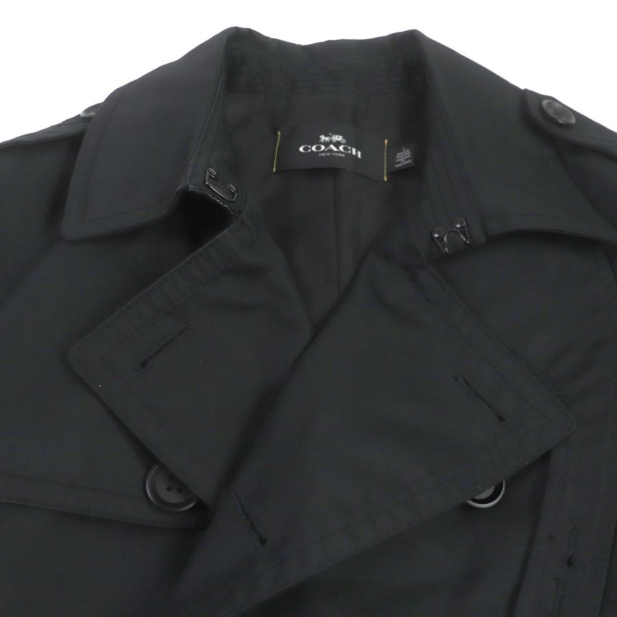 COACH 良品▽COACH コーチ F33778 ロゴ入りボタン レザー使い COACH 良品▽COACH コーチ F33778 ロゴ入りボタン レザー使い