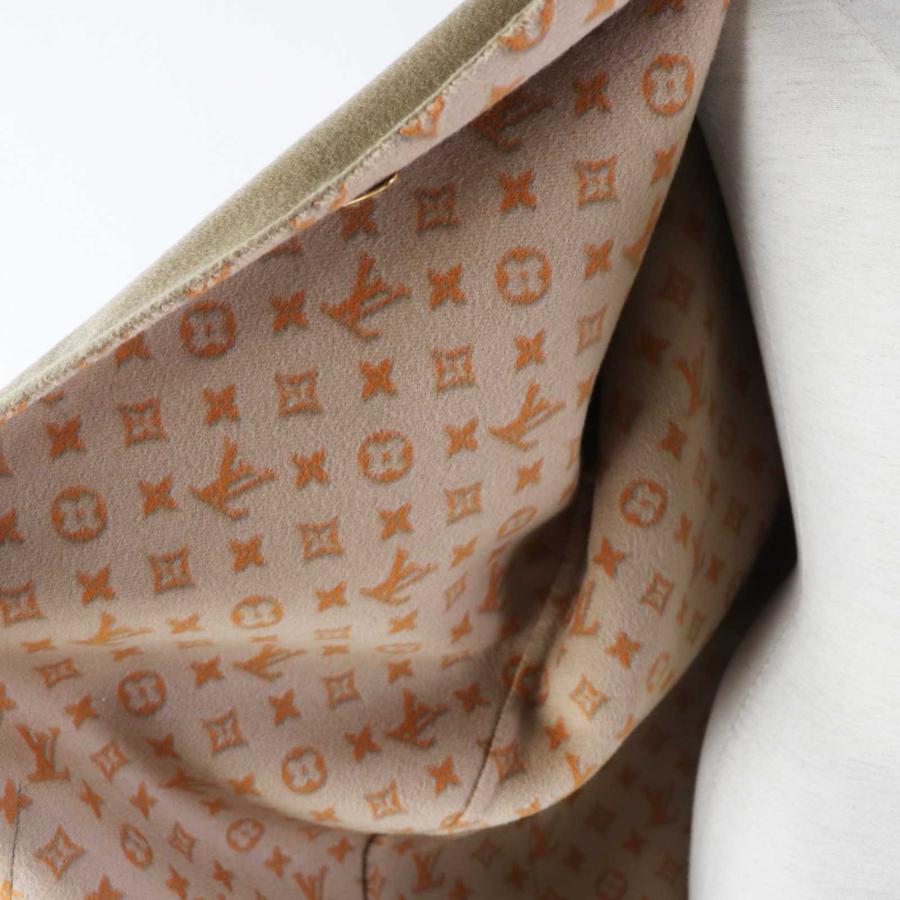 LOUIS VUITTON 未使用品◎ルイヴィトン 定902000円 23年製 1ABQP2