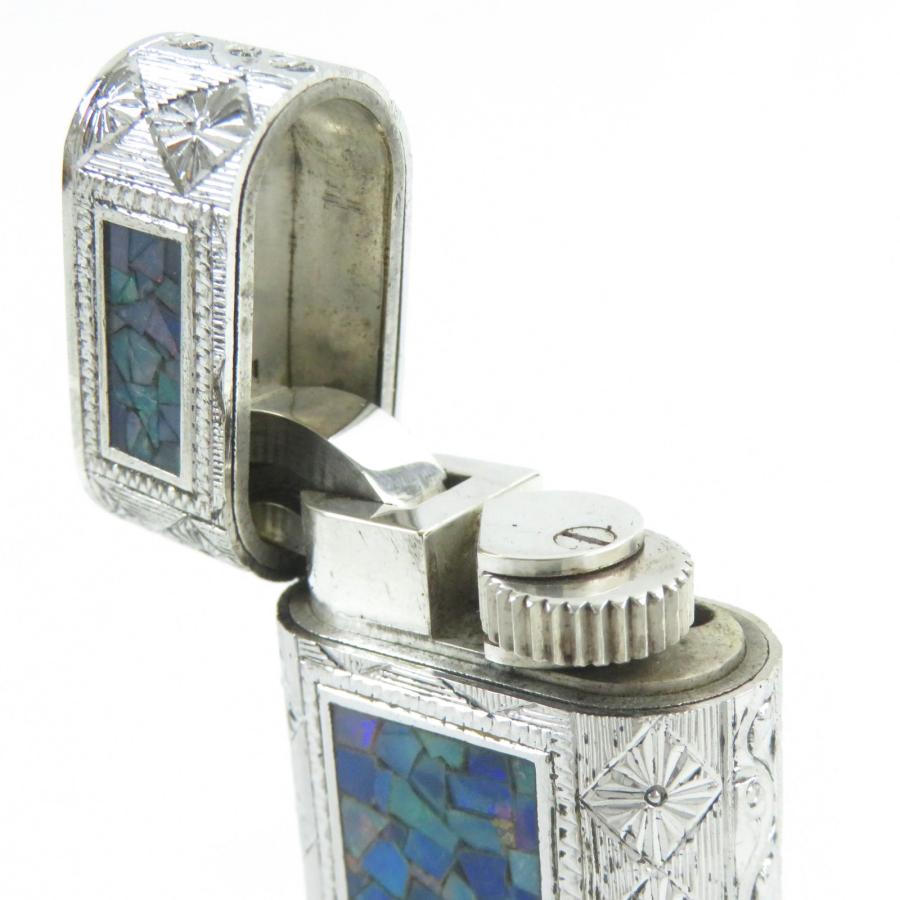 Cartier 美品△カルティエ モザイク アウタージャケット オパール  