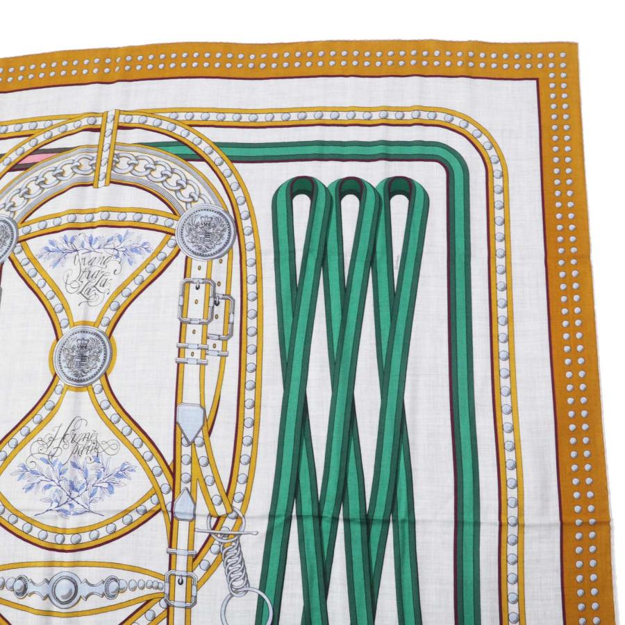 HERMES 未使用品◎エルメス 22年製 カレ140 Grand Tralala HERMES 未使用品◎エルメス 22年製 カレ140 Grand Tralala