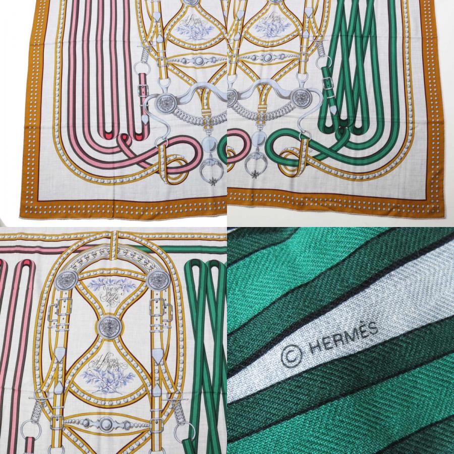 HERMES 未使用品◎エルメス 22年製 カレ140 Grand Tralala HERMES 未使用品◎エルメス 22年製 カレ140 Grand Tralala