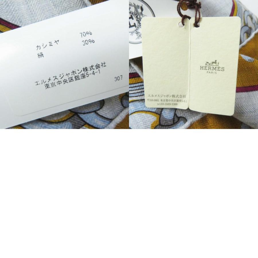 HERMES 未使用品◎エルメス 22年製 カレ140 Grand Tralala HERMES 未使用品◎エルメス 22年製 カレ140 Grand Tralala