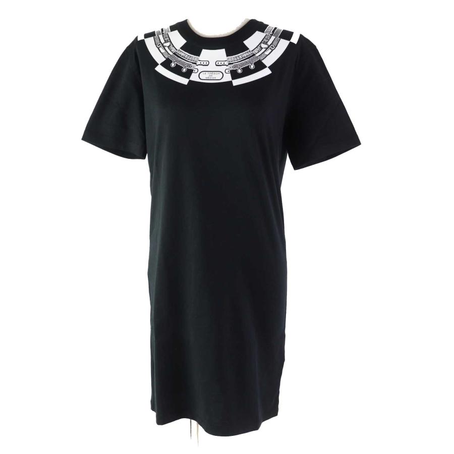 HERMES 極美品◎HERMES エルメス 22SS 2H4511DU Le Tresor de Medor 