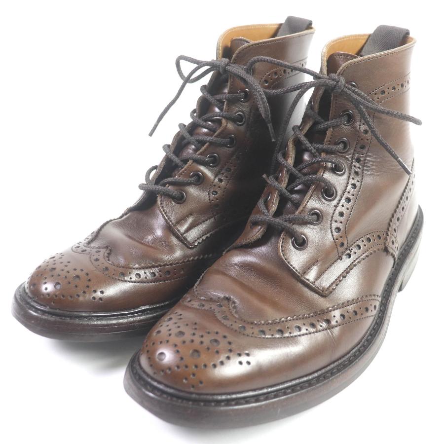 良品□Tricker