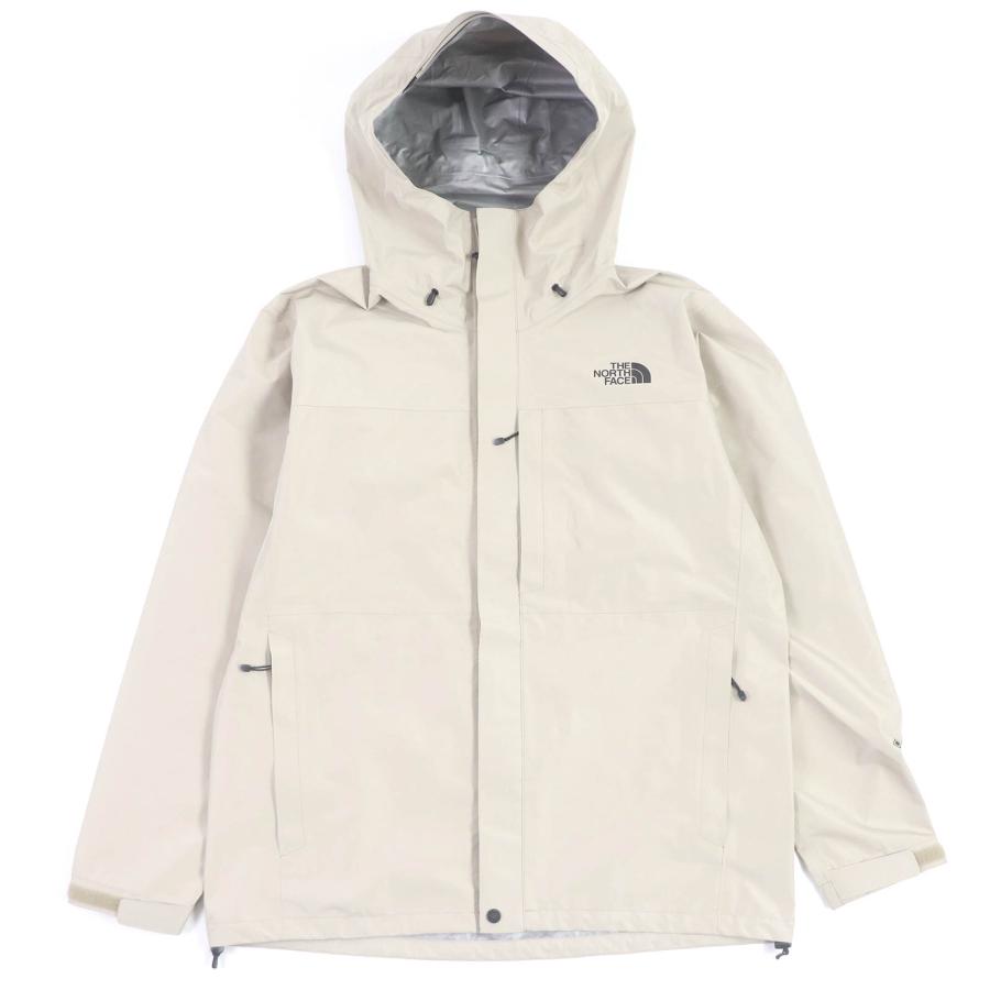 美品□ザ・ノースフェイス NP12405 CLOUD JACKET パッカブル GORE-TEX 
