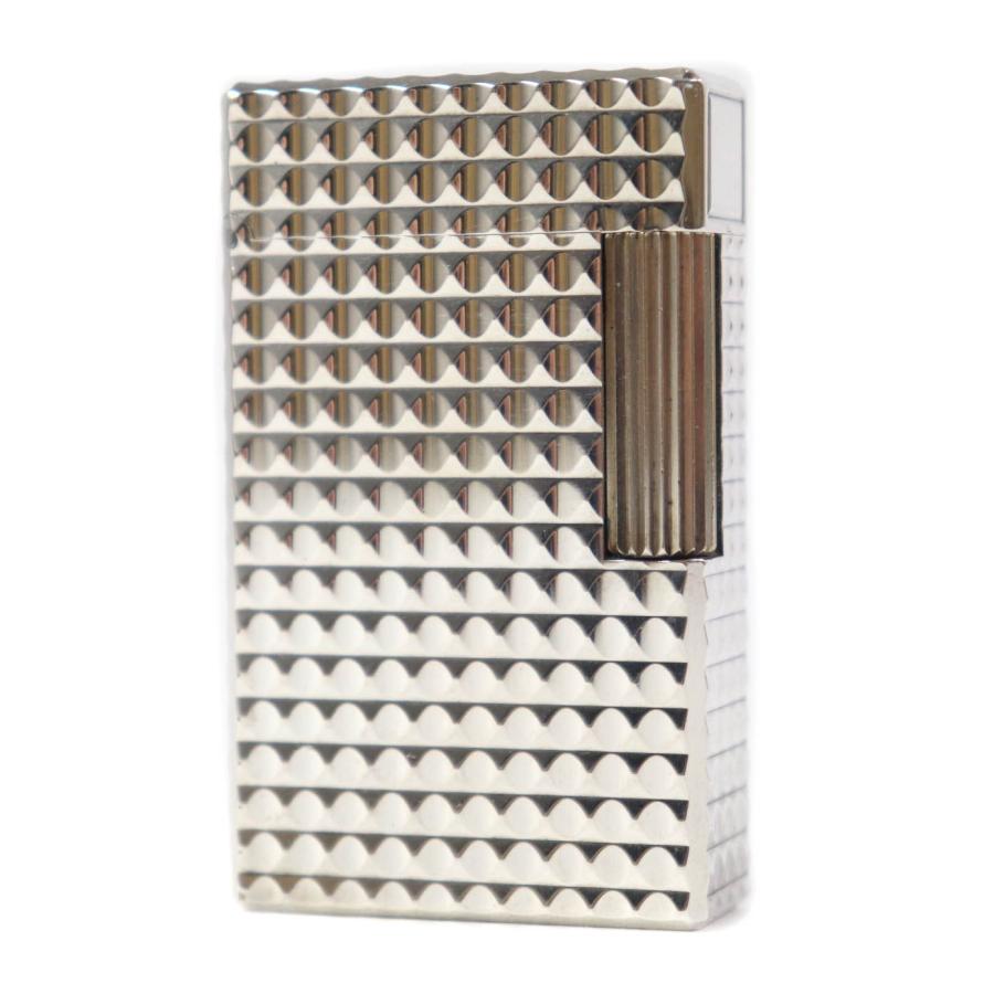 外装美品☆Dupont デュポン ライン1 ロング ダイヤモンドヘッド